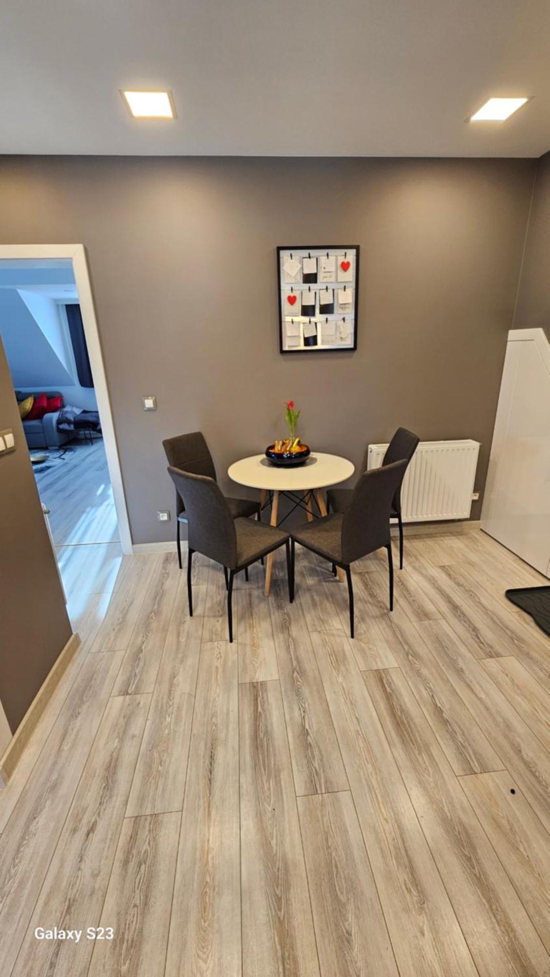 Wonderful Dream Apartament Z Widokiem Na Sniezke Карпач Екстериор снимка