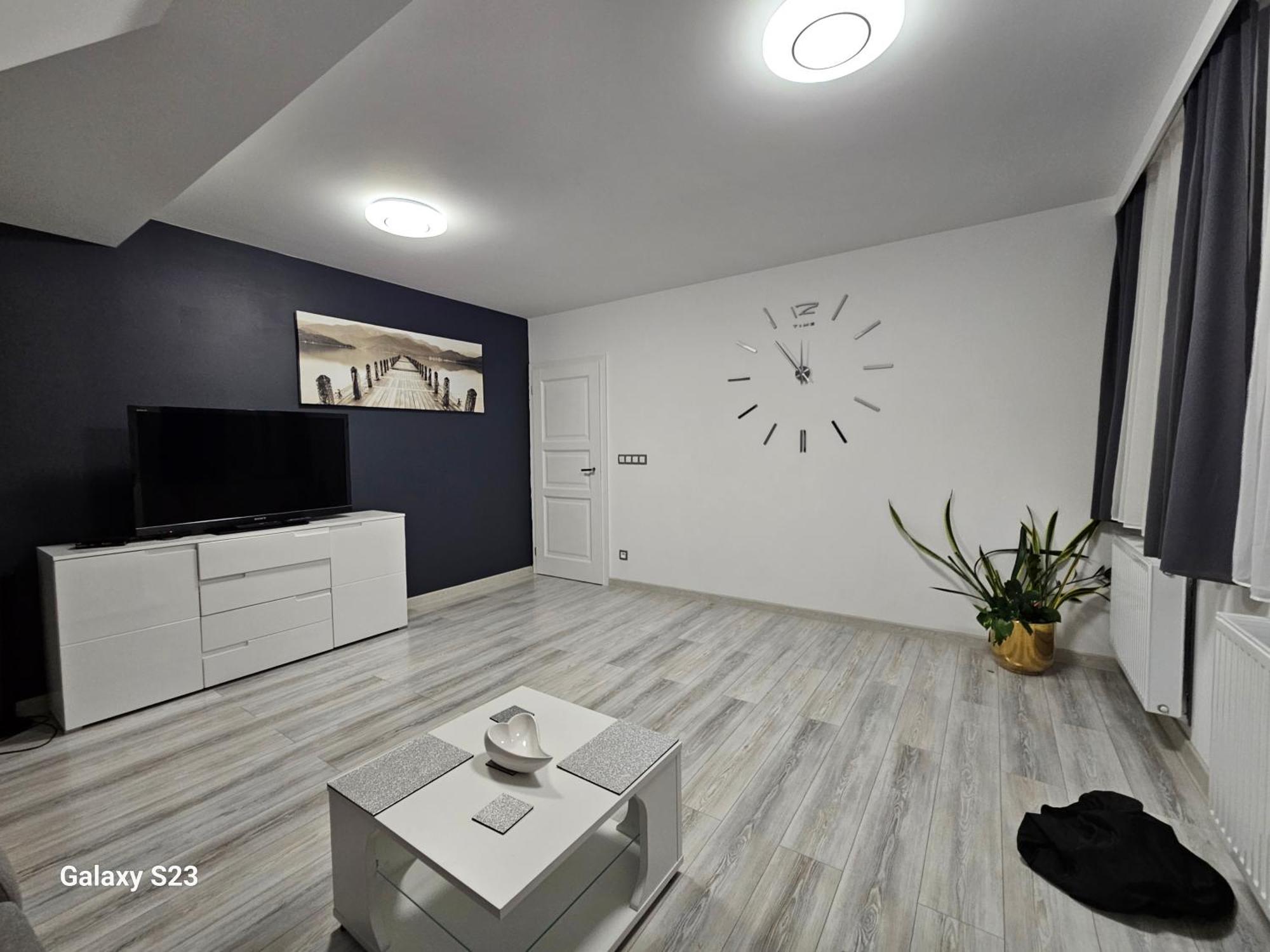 Wonderful Dream Apartament Z Widokiem Na Sniezke Карпач Екстериор снимка