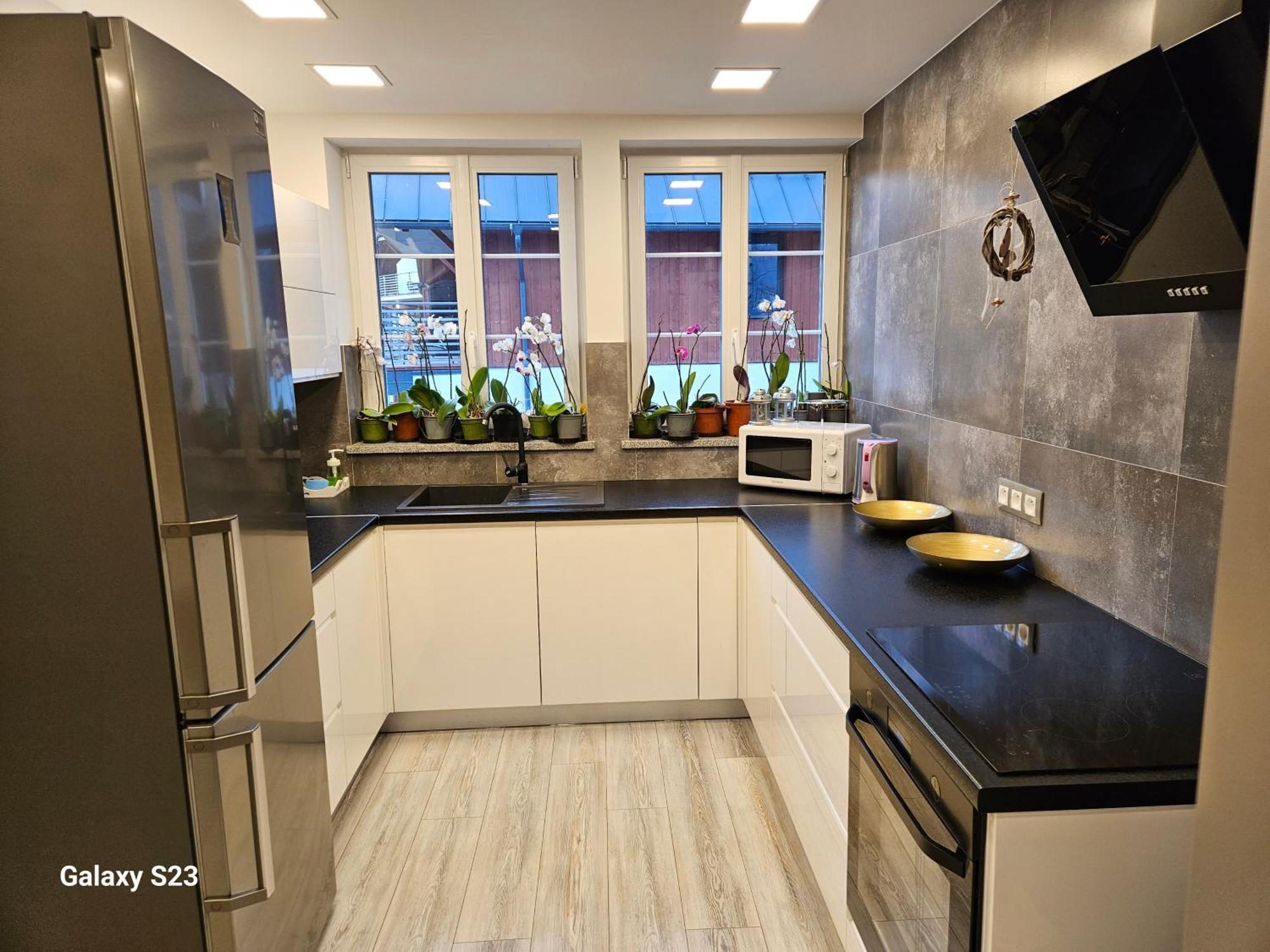 Wonderful Dream Apartament Z Widokiem Na Sniezke Карпач Екстериор снимка